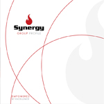 synergy brochure- General